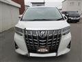 2018 Toyota Alphard G