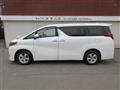 2018 Toyota Alphard G