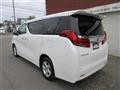 2018 Toyota Alphard G