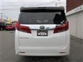 2018 Toyota Alphard G