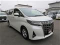 2018 Toyota Alphard G