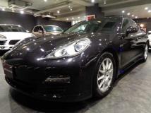 2013 Porsche Porsche Others