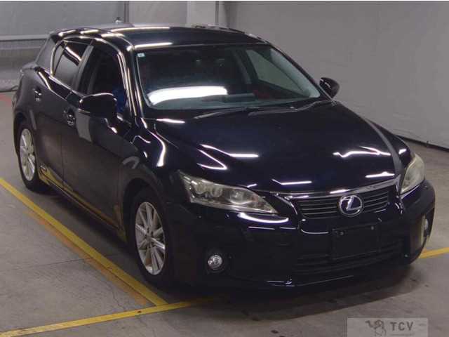 2011 Lexus Other
