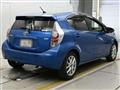 2012 Toyota AQUA