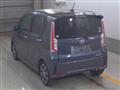2015 Daihatsu Move Custom