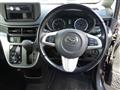 2015 Daihatsu Move Custom