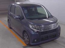 2015 Daihatsu Move Custom