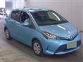 2016 Toyota Vitz
