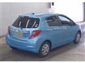 2016 Toyota Vitz