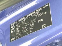 2016 Toyota AQUA