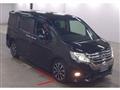 2013 Honda Step WGN