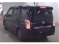 2013 Honda Step WGN