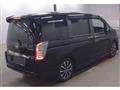 2013 Honda Step WGN
