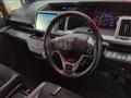 2013 Honda Step WGN