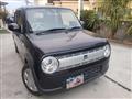 2020 Suzuki Lapin
