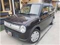 2020 Suzuki Lapin