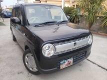 2020 Suzuki Lapin