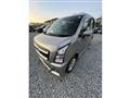 2018 Suzuki Wagon R