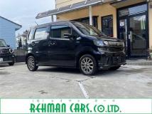 2020 Suzuki Wagon R