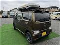 2019 Suzuki Wagon R