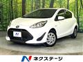 2019 Toyota AQUA
