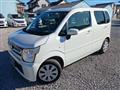 2017 Suzuki Wagon R