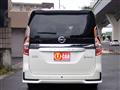 2022 Nissan Serena