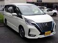 2022 Nissan Serena