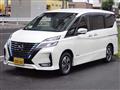 2022 Nissan Serena