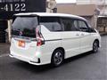 2022 Nissan Serena
