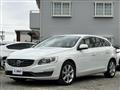 2017 Volvo V60