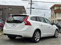 2017 Volvo V60