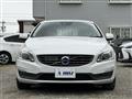 2017 Volvo V60