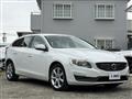 2017 Volvo V60