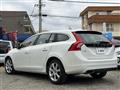 2017 Volvo V60