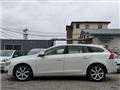 2017 Volvo V60