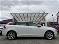2017 Volvo V60