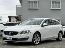 2017 Volvo V60