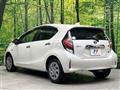 2019 Toyota AQUA