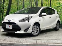 2019 Toyota AQUA