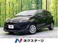 2019 Toyota AQUA