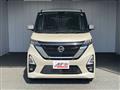 2021 Nissan ROOX