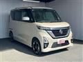 2021 Nissan ROOX