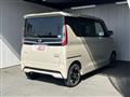 2021 Nissan ROOX