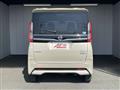 2021 Nissan ROOX