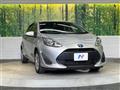 2019 Toyota AQUA