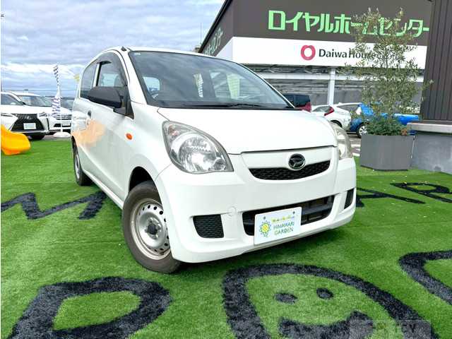 2014 Daihatsu Mira
