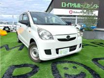 2014 Daihatsu Mira