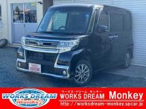 2019 Daihatsu Tanto Custom