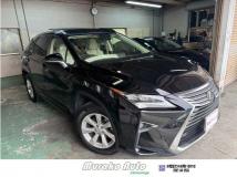 2016 Lexus RX